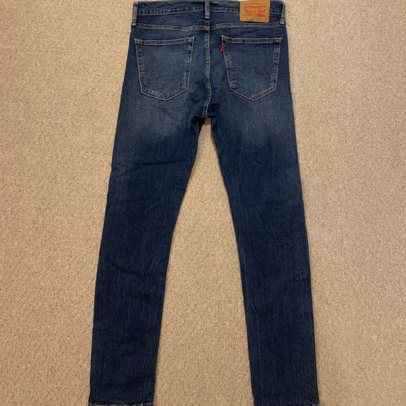 Men’s Levi’s Jeans. - Picture 2 of 3